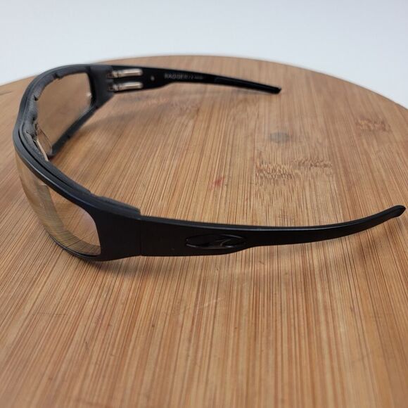 Icicles Big Daddy Bagger BGMDS3 Frames Only Motorcycle Sunglasses - Picture 2 of 14